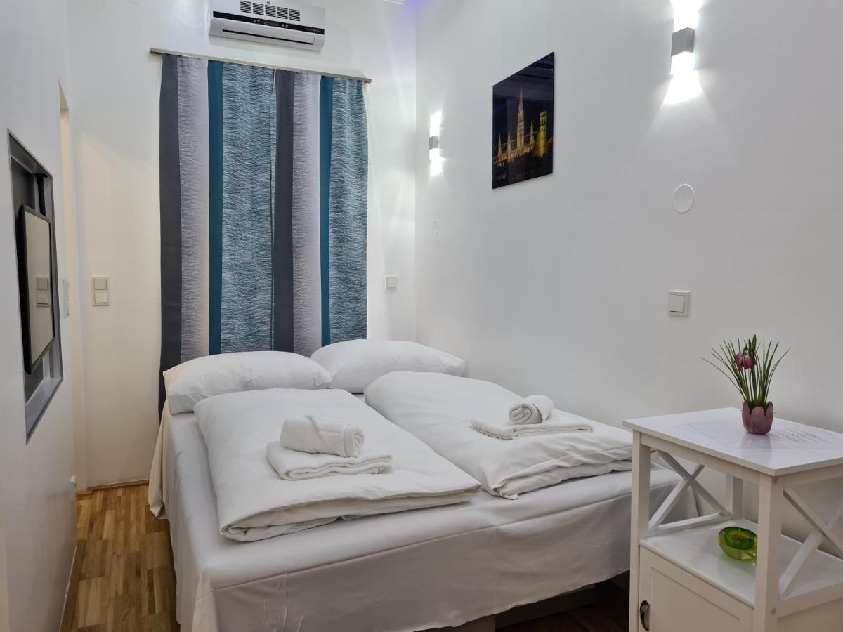 Lapi Apartment 1150 Вена Экстерьер фото