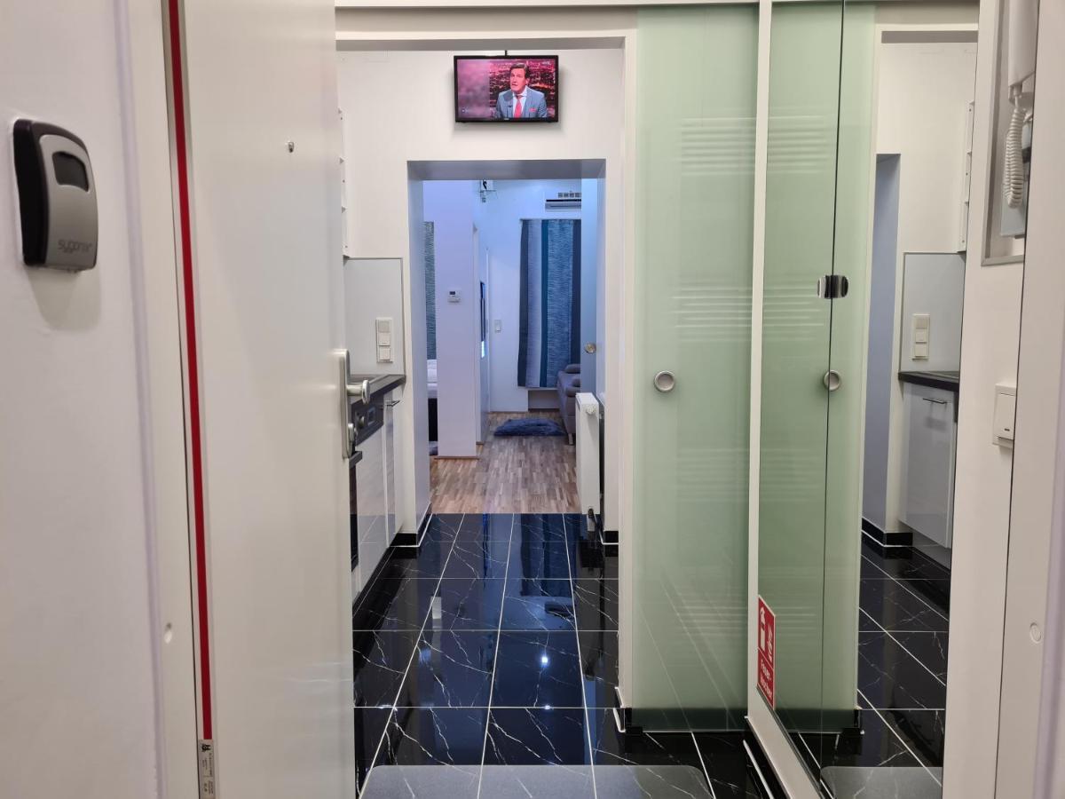Lapi Apartment 1150 Вена Экстерьер фото