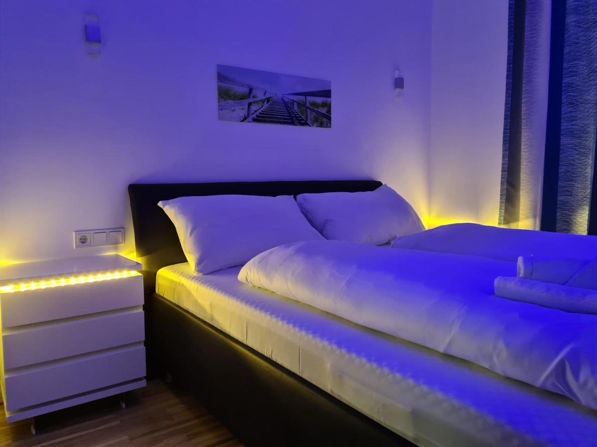 Lapi Apartment 1150 Вена Экстерьер фото