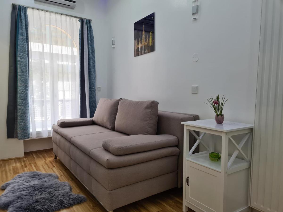 Lapi Apartment 1150 Вена Экстерьер фото