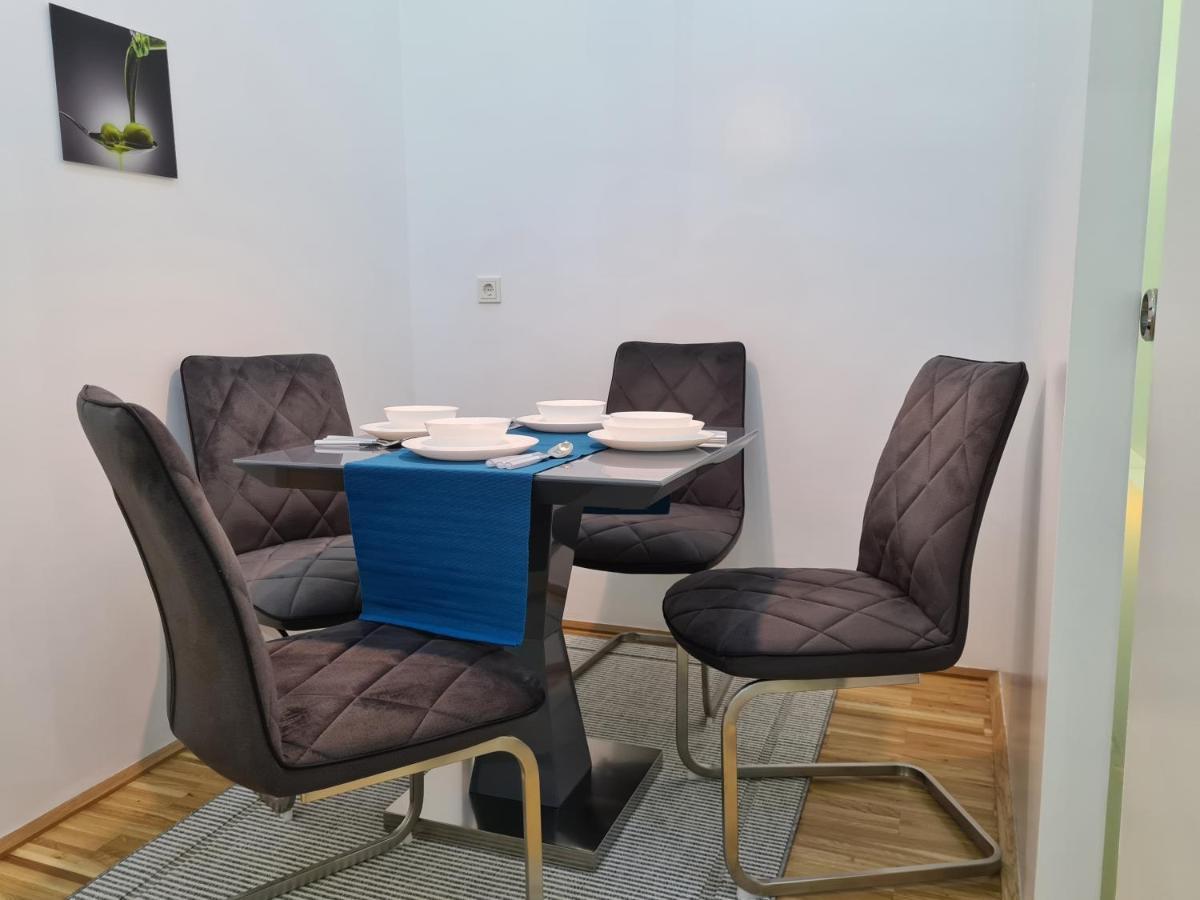 Lapi Apartment 1150 Вена Экстерьер фото