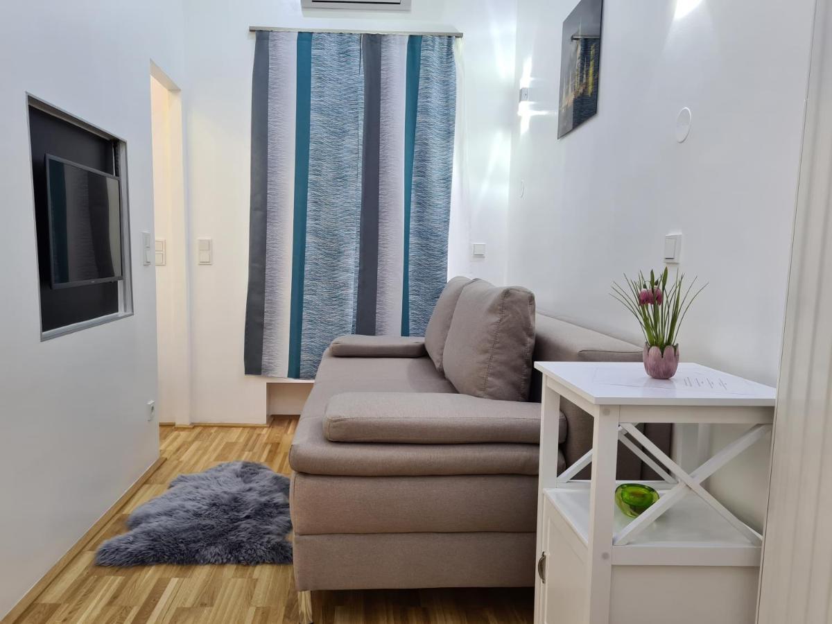 Lapi Apartment 1150 Вена Экстерьер фото