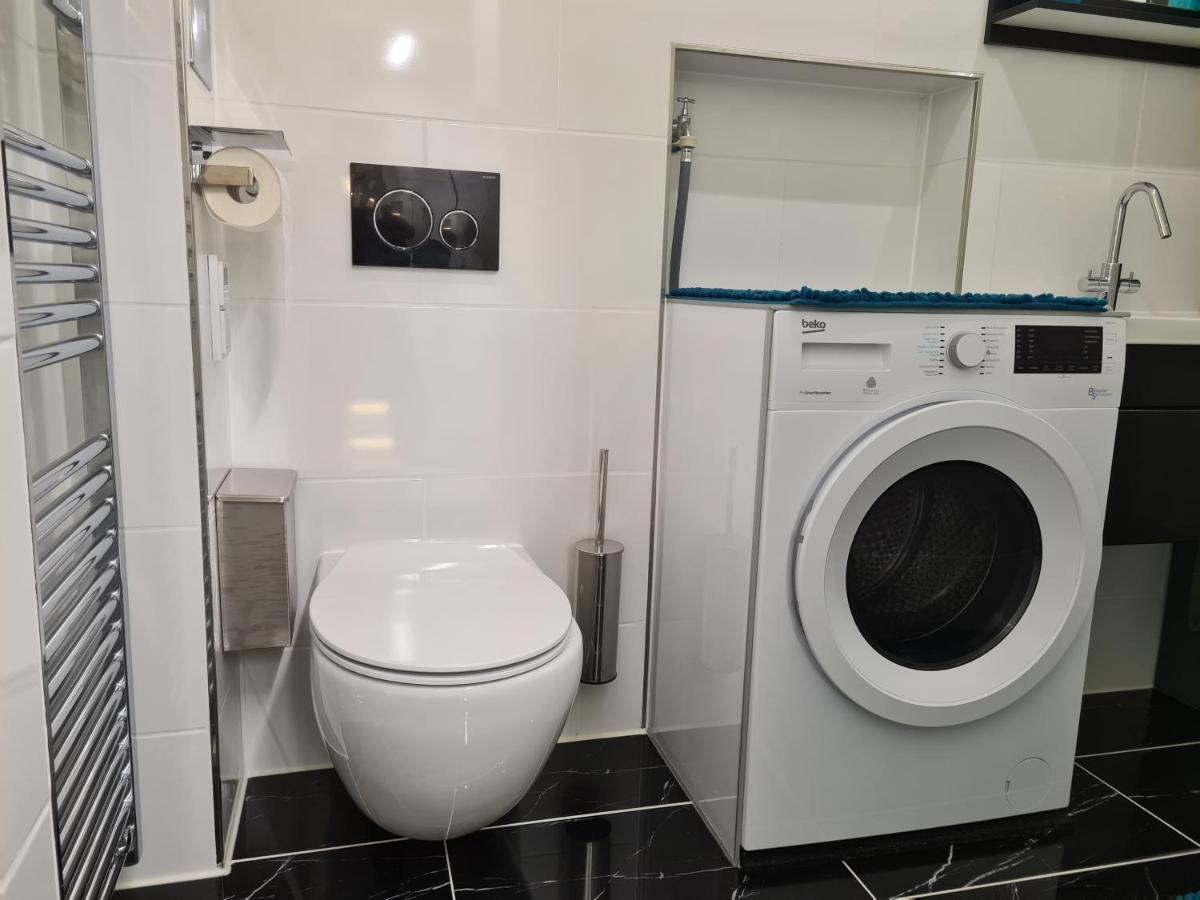 Lapi Apartment 1150 Вена Экстерьер фото