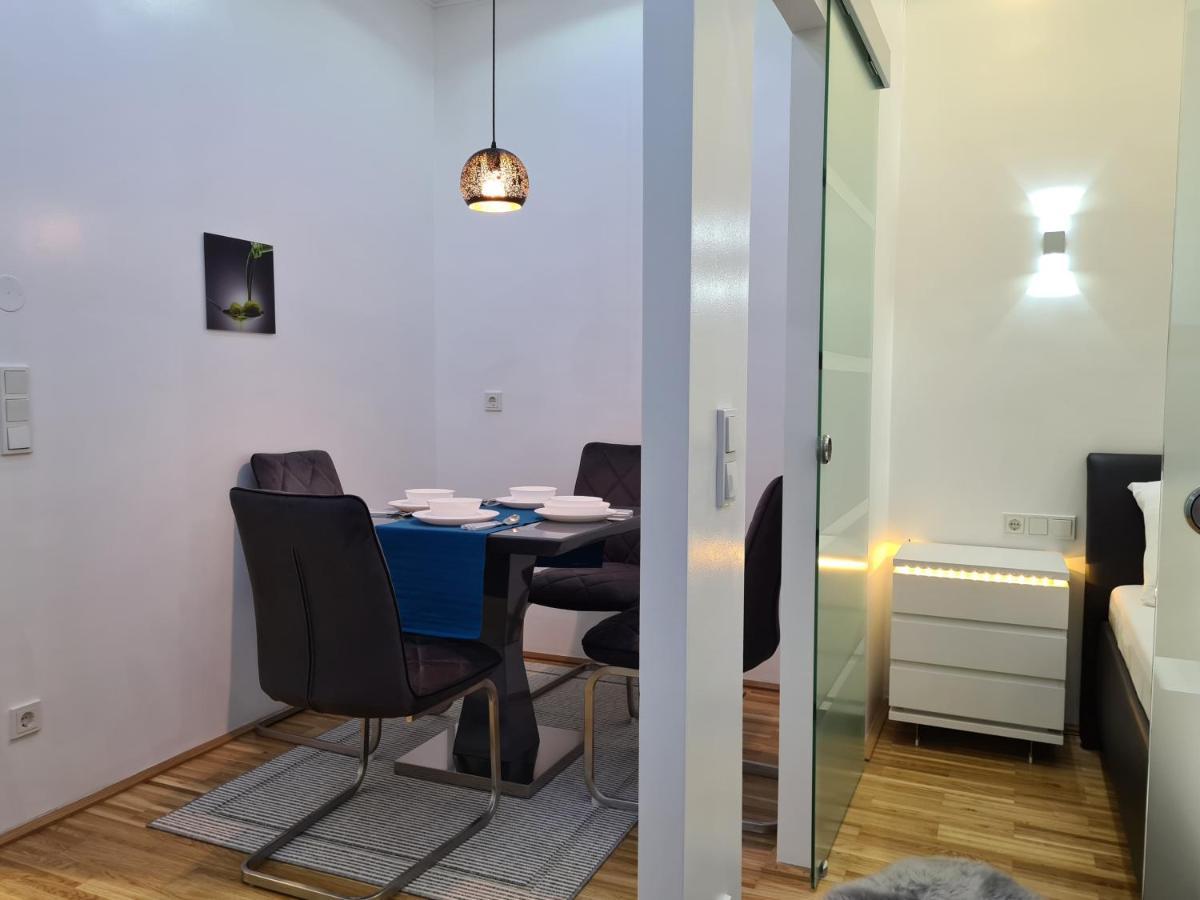 Lapi Apartment 1150 Вена Экстерьер фото