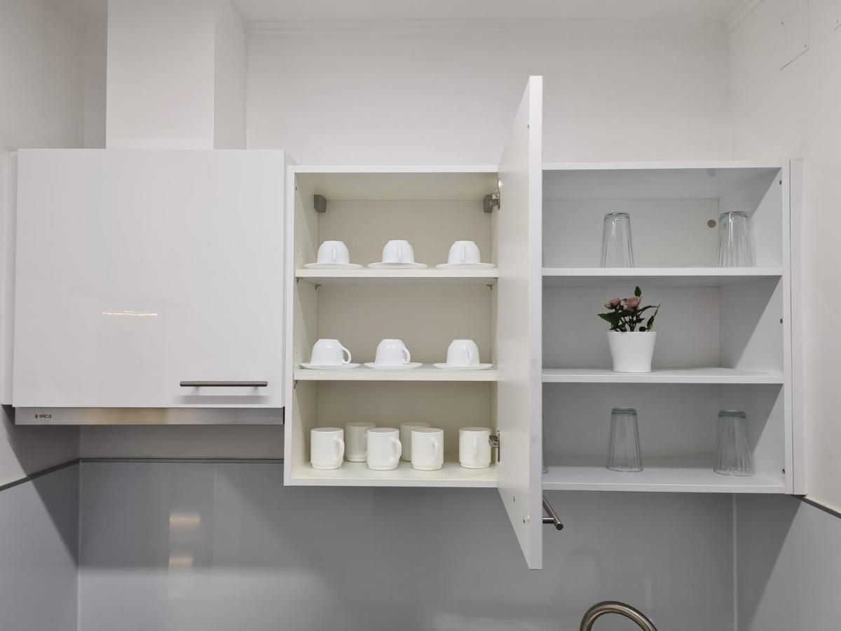 Lapi Apartment 1150 Вена Экстерьер фото