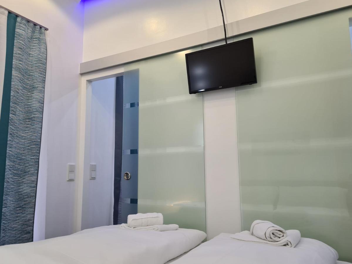 Lapi Apartment 1150 Вена Экстерьер фото