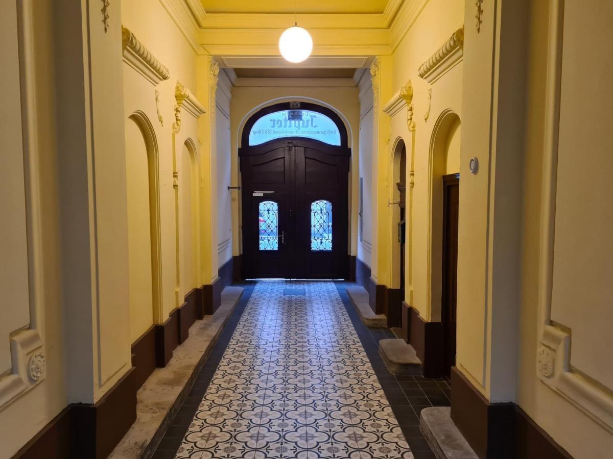 Lapi Apartment 1150 Вена Экстерьер фото